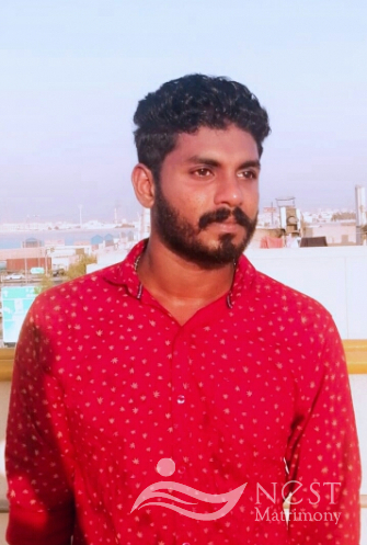 Akhil Nandhan